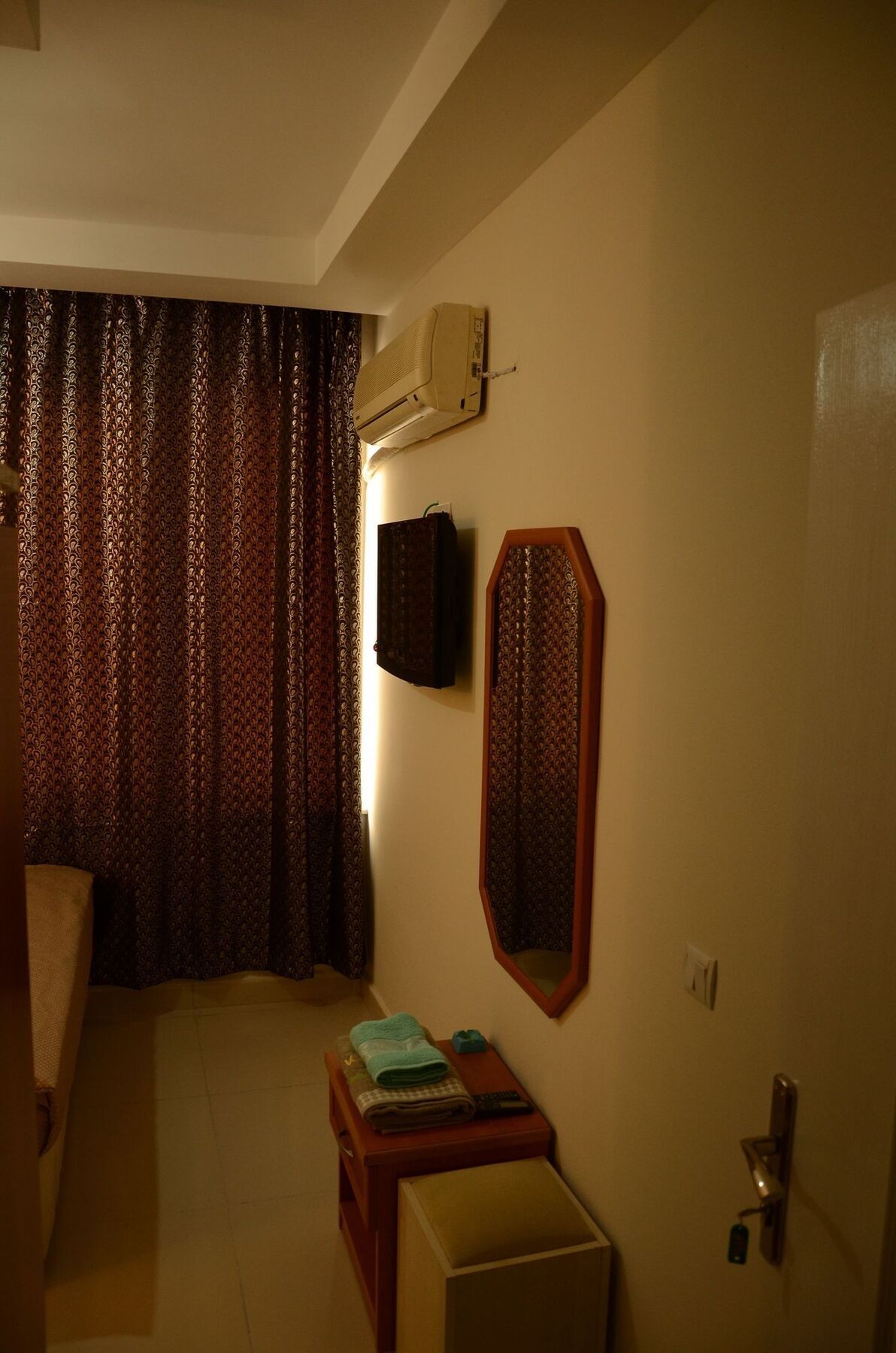 Otel Alyans 2*