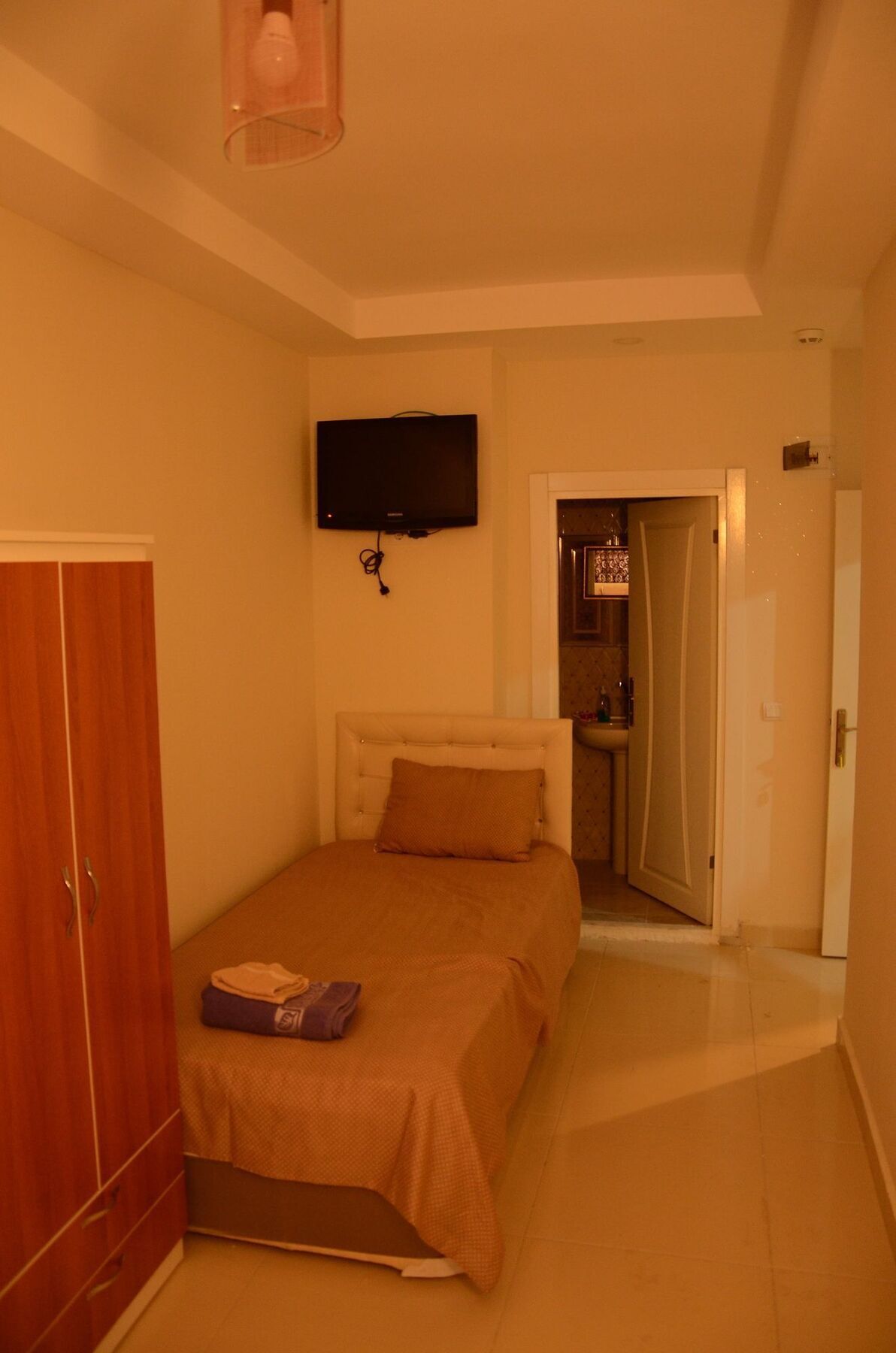 Alyans Hotel