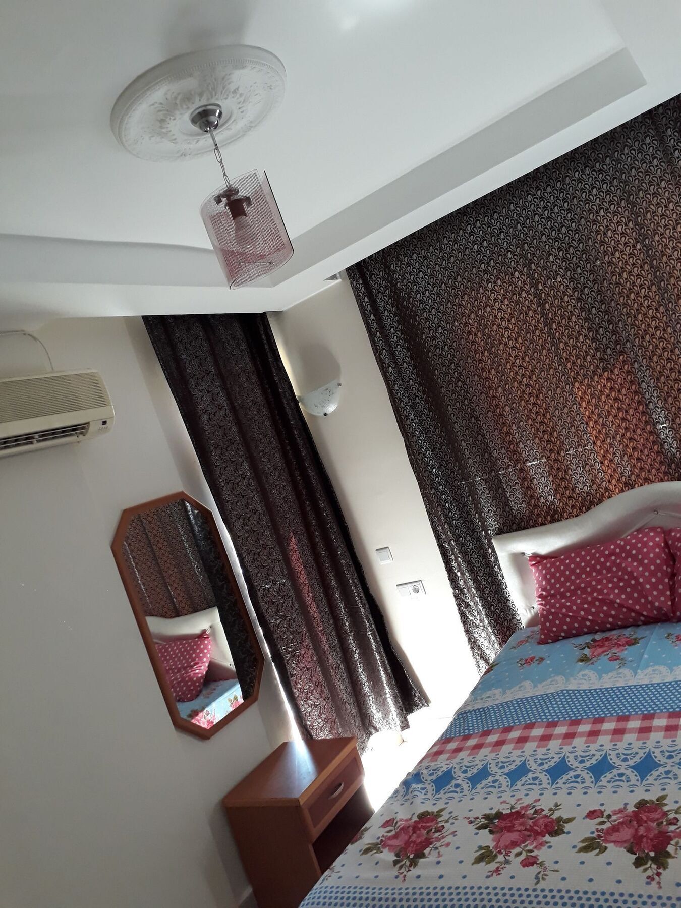 Otel Alyans 2*