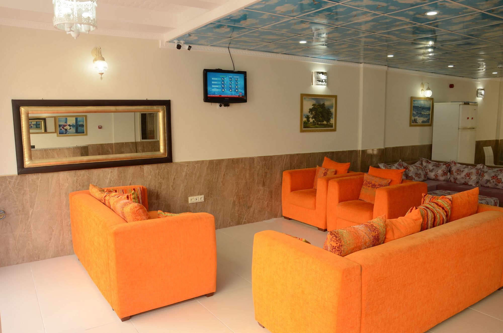 Otel Alyans