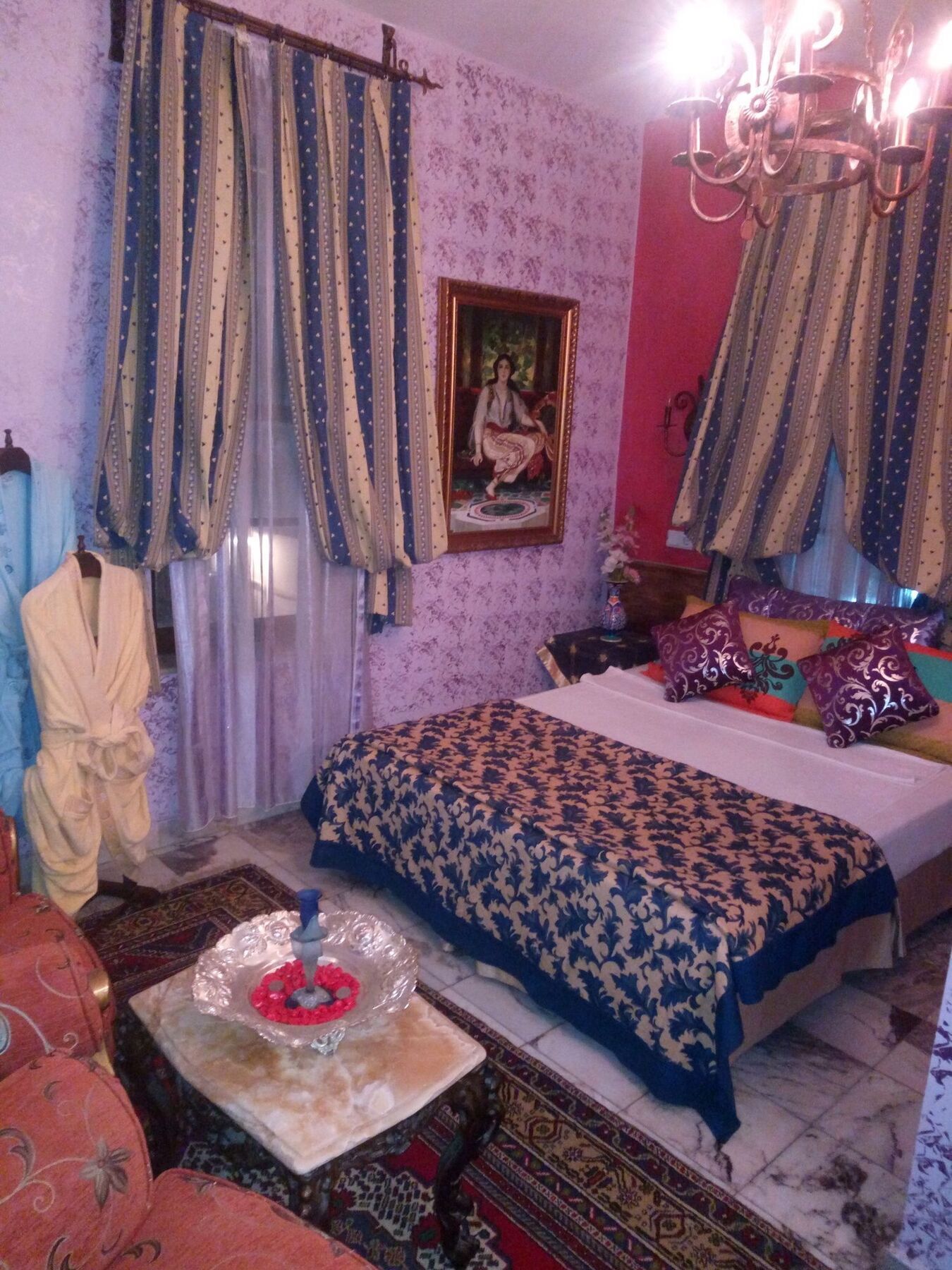 Apart Otel Kaleici Aparts