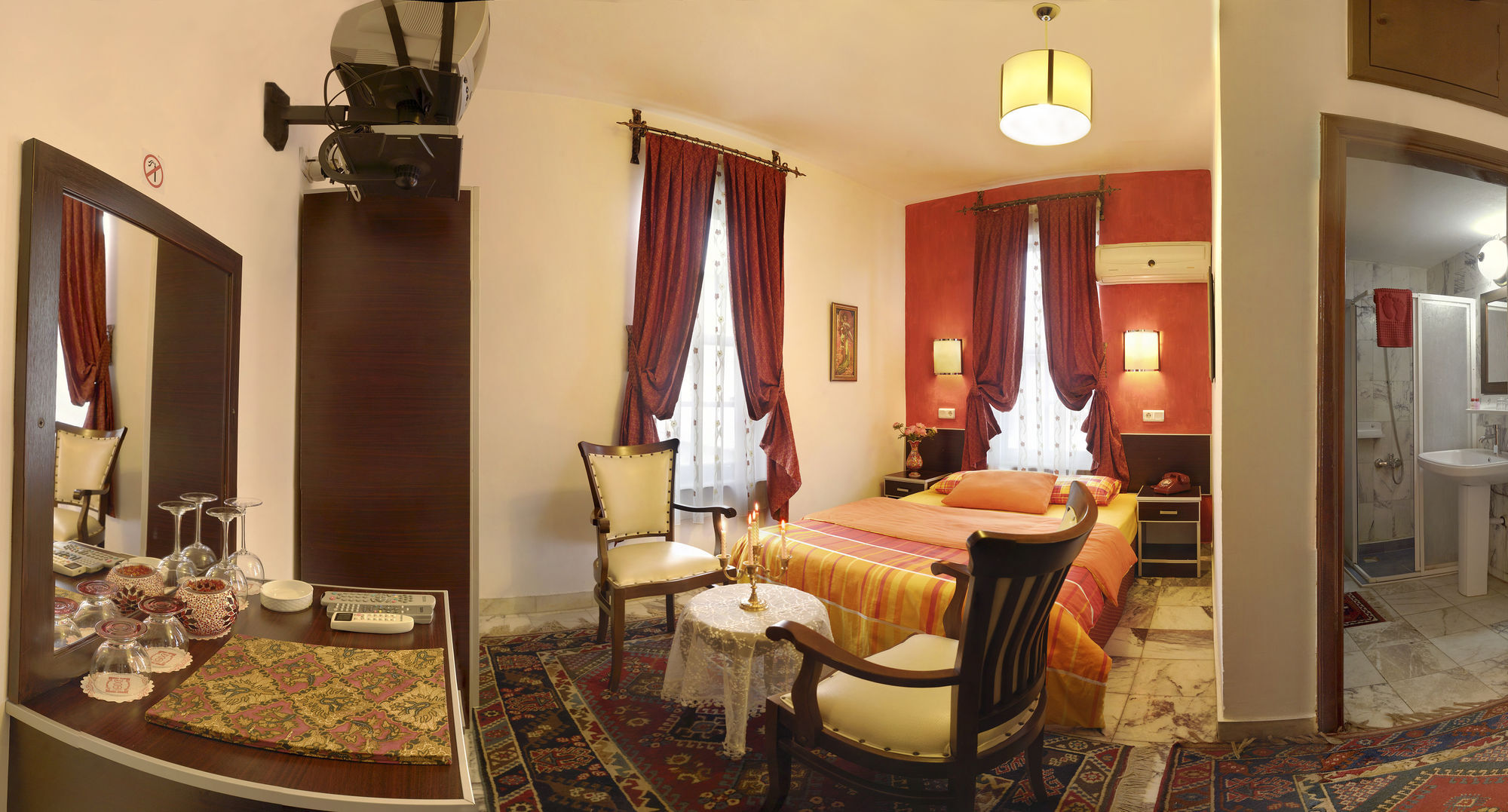 Apart Otel Kaleici Aparts 3*