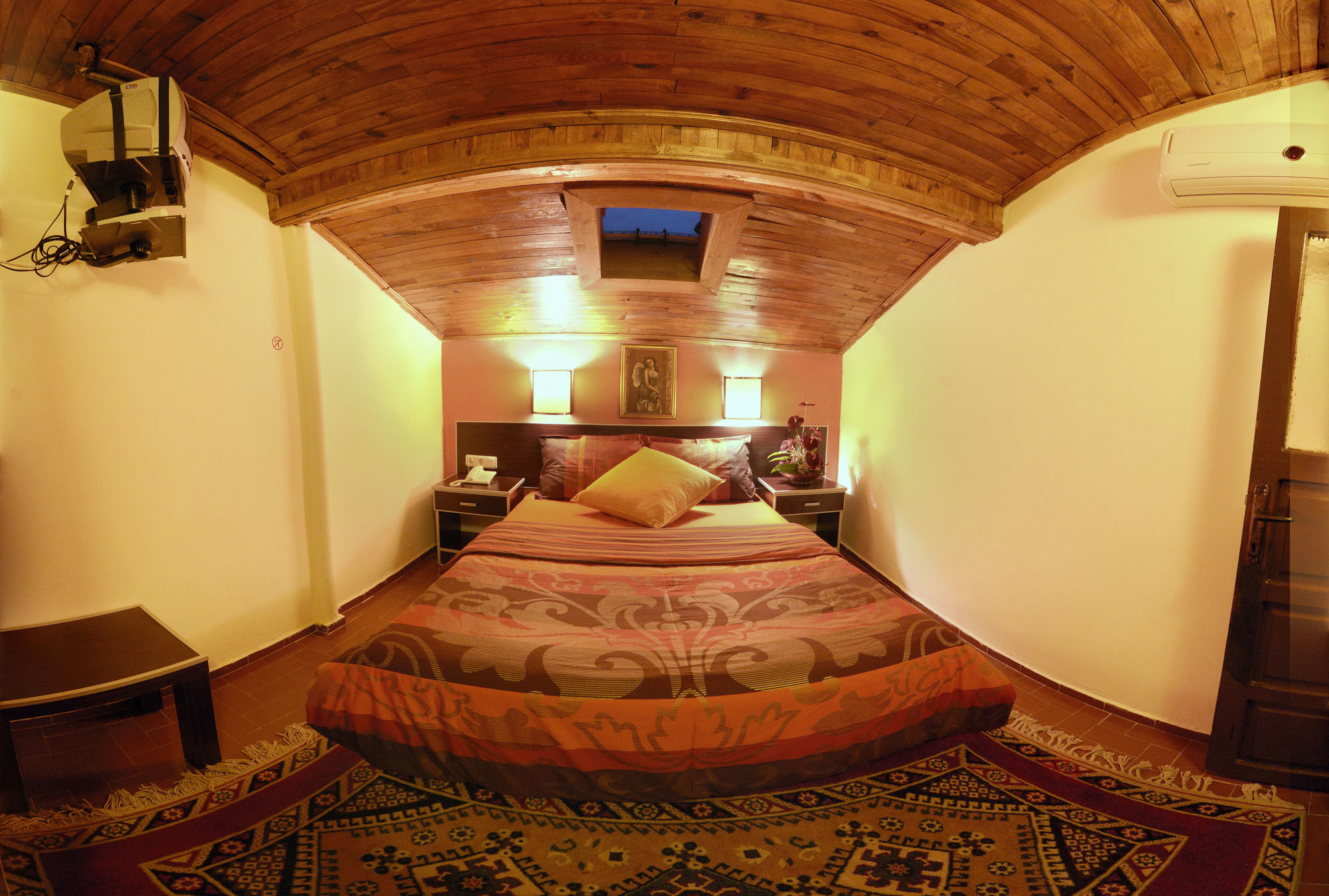 Kaleici Aparts Apart Otel