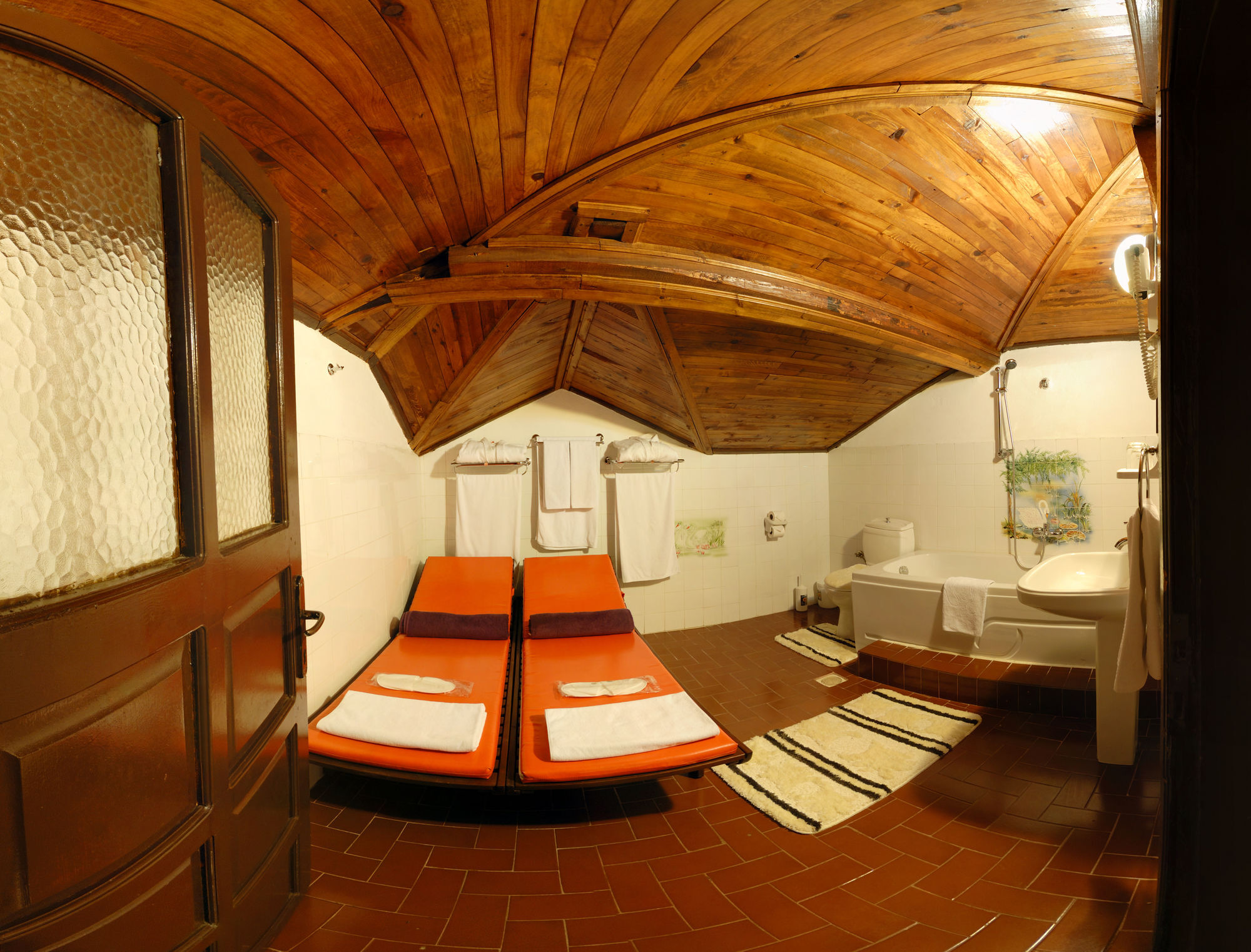Kaleici Aparts Apart Otel 3*