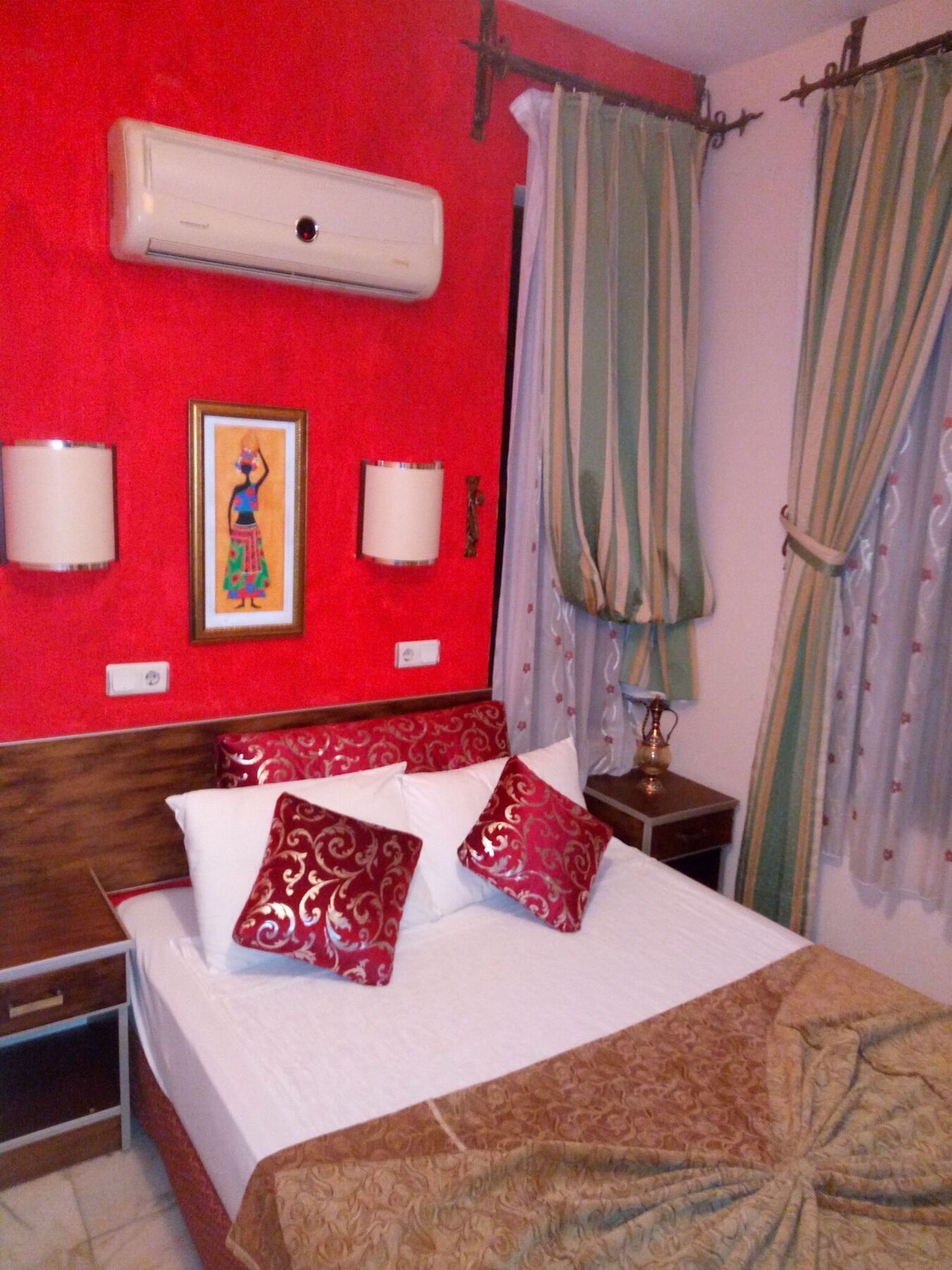 Kaleici Aparts Apart Otel 3*