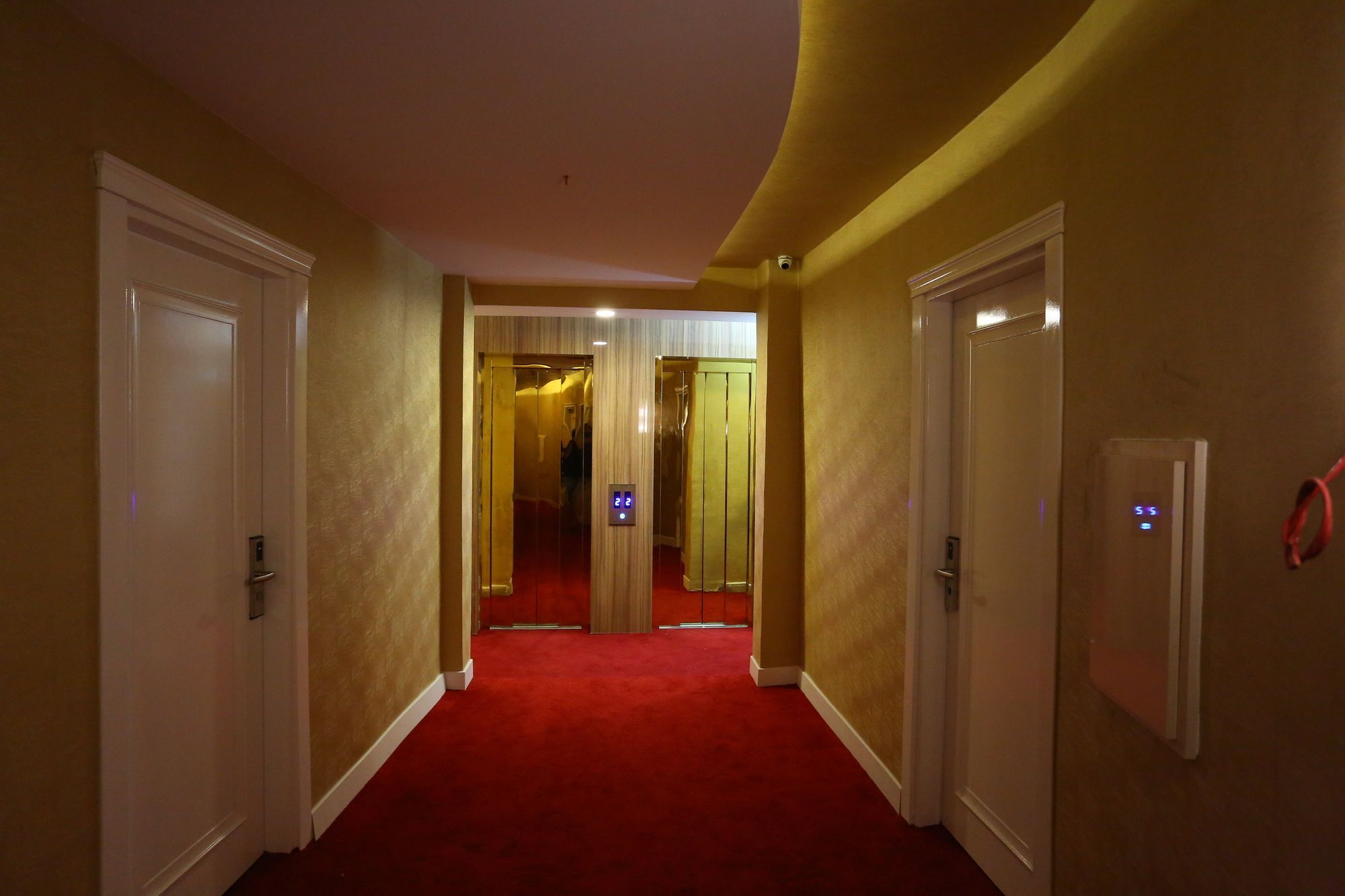 Hotel Bilgehan 5*