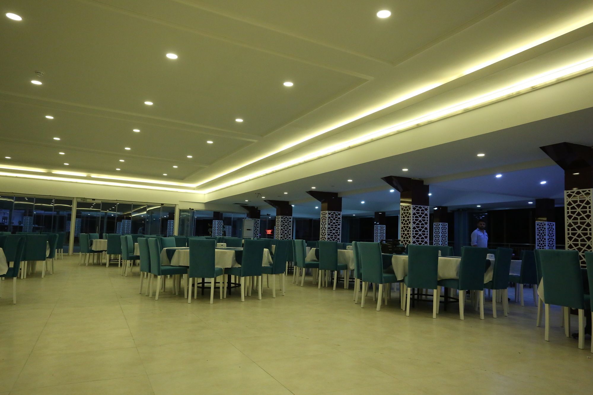 Bilgehan Hotel Antalya