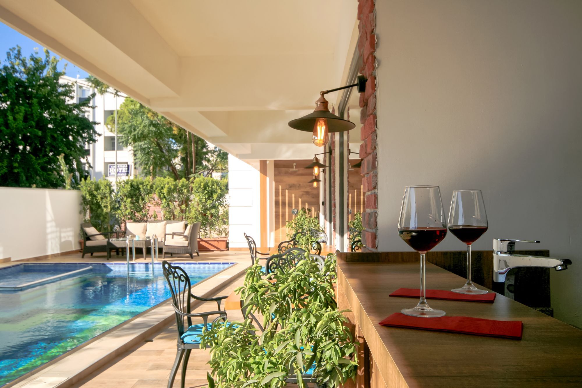 Espina Hotel 3*
