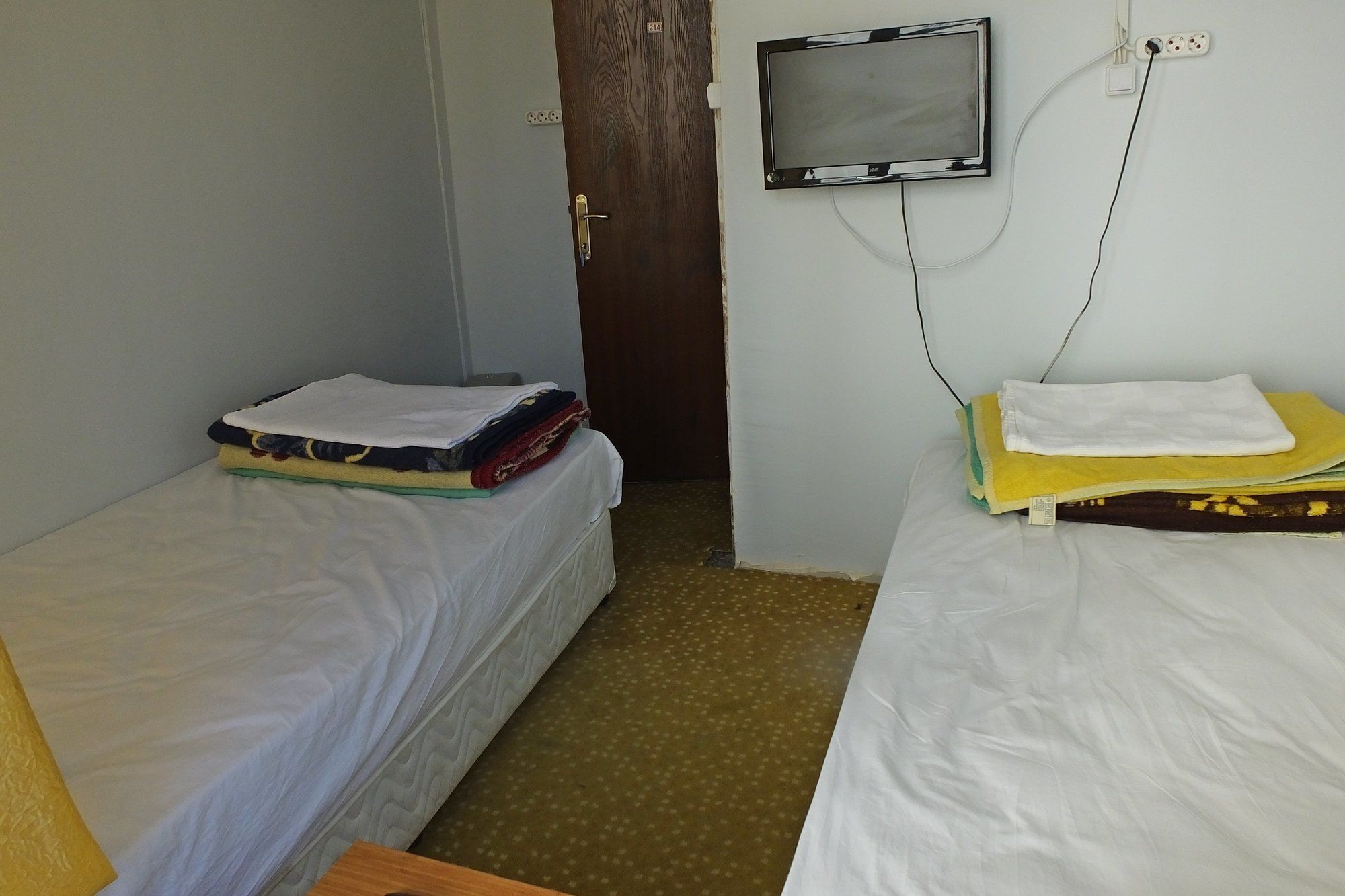 Aziz Hotel Antalya
