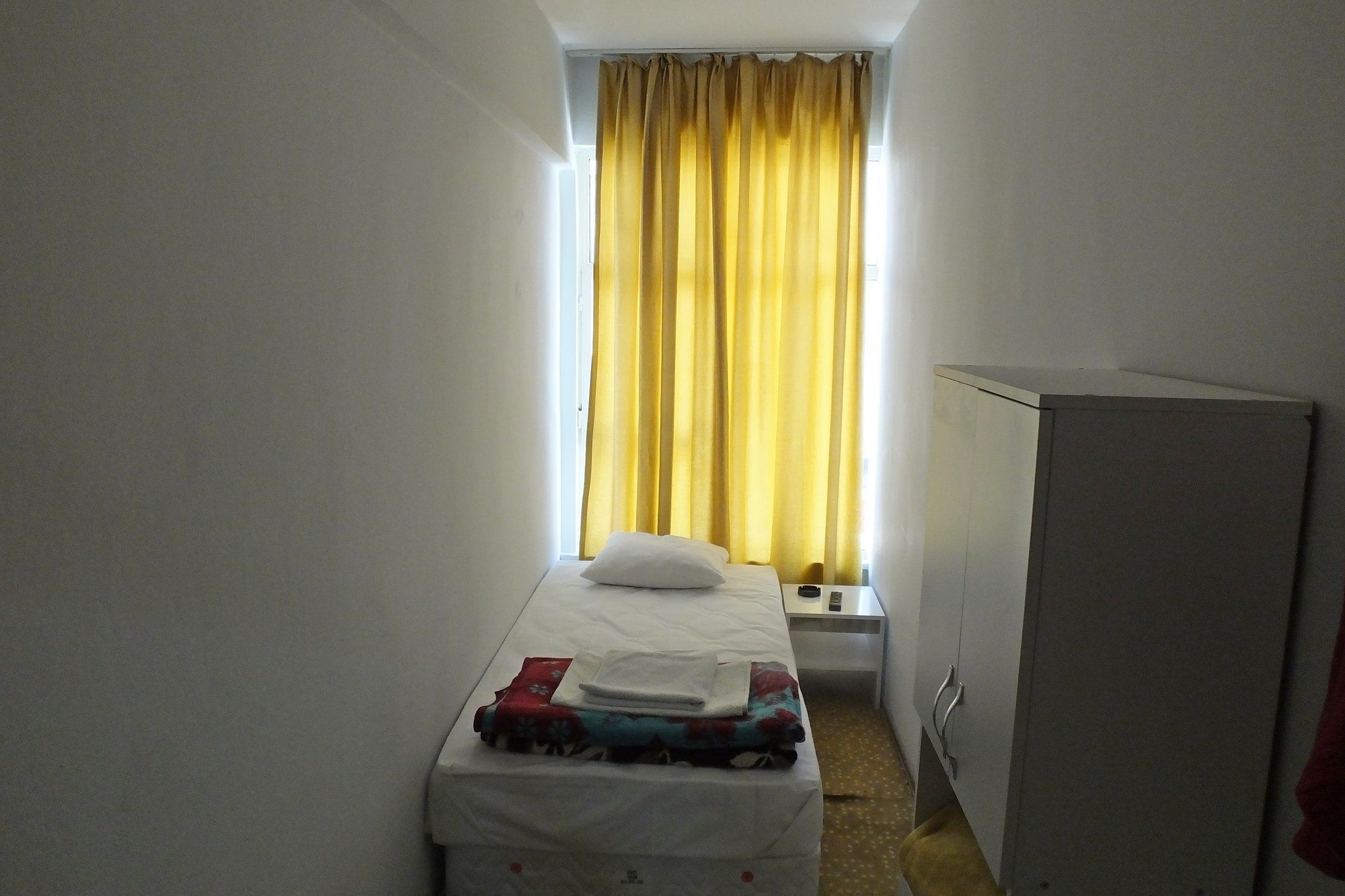 Hotel Aziz