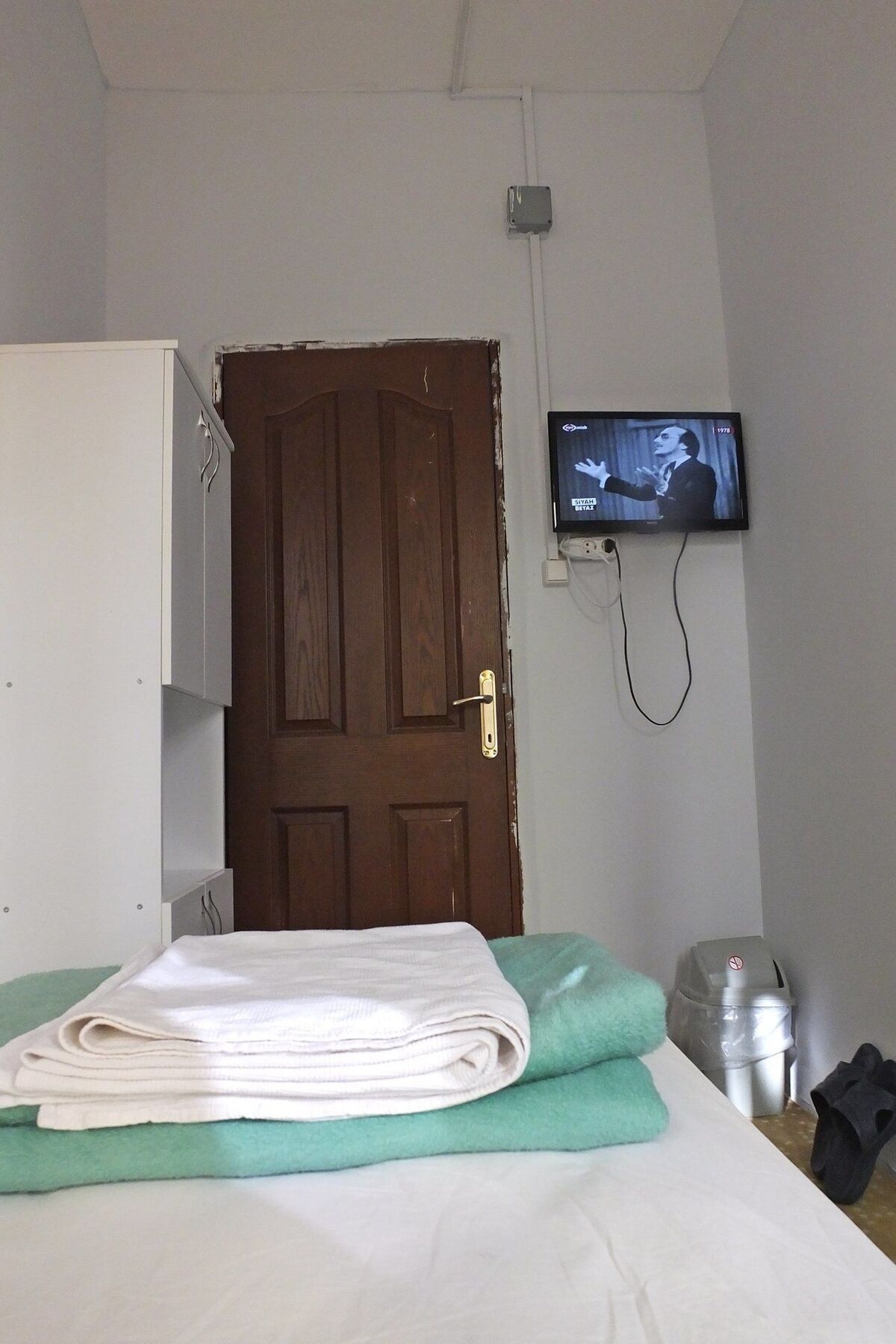 Aziz Hotel 3*