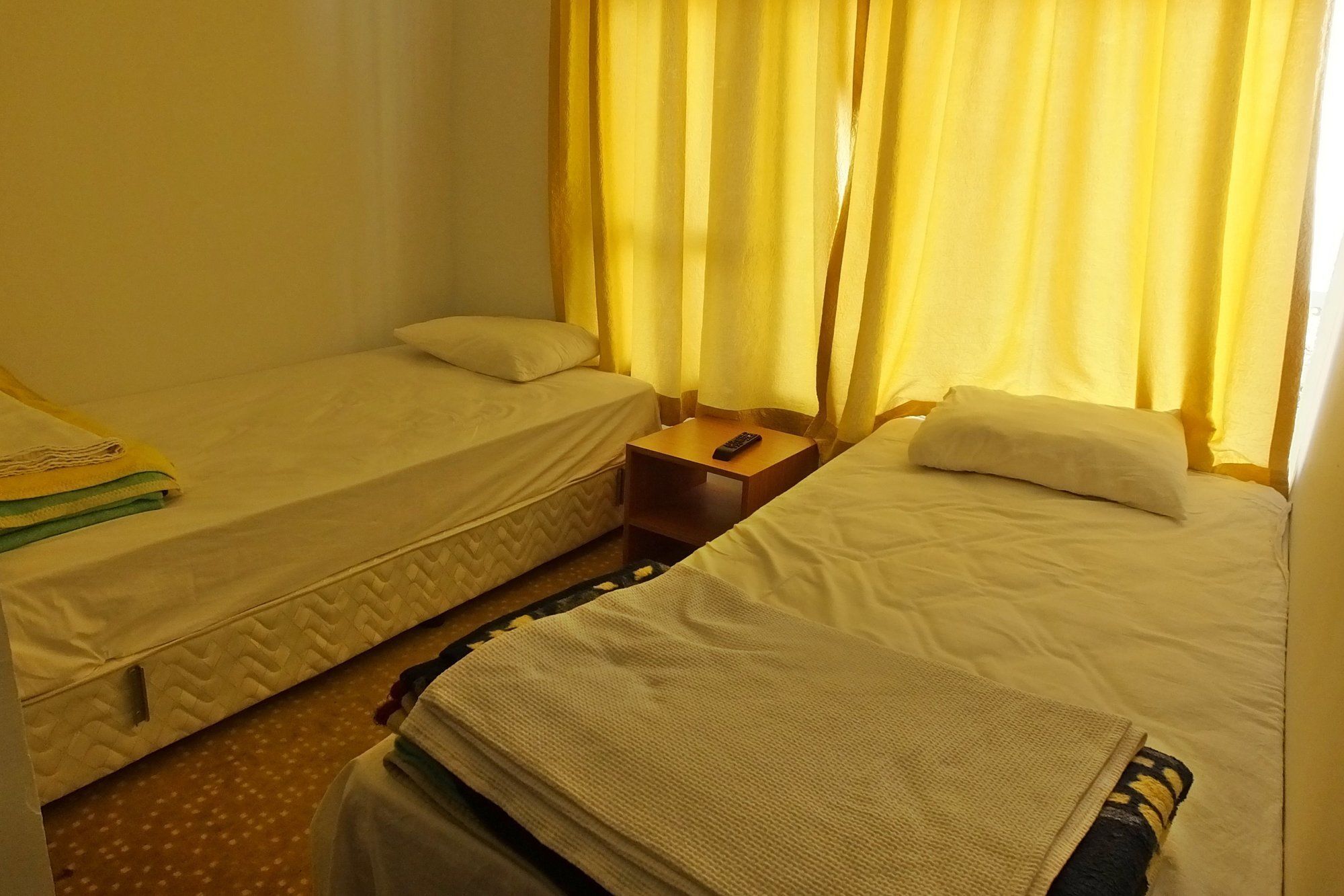 Aziz Hotel Antalya