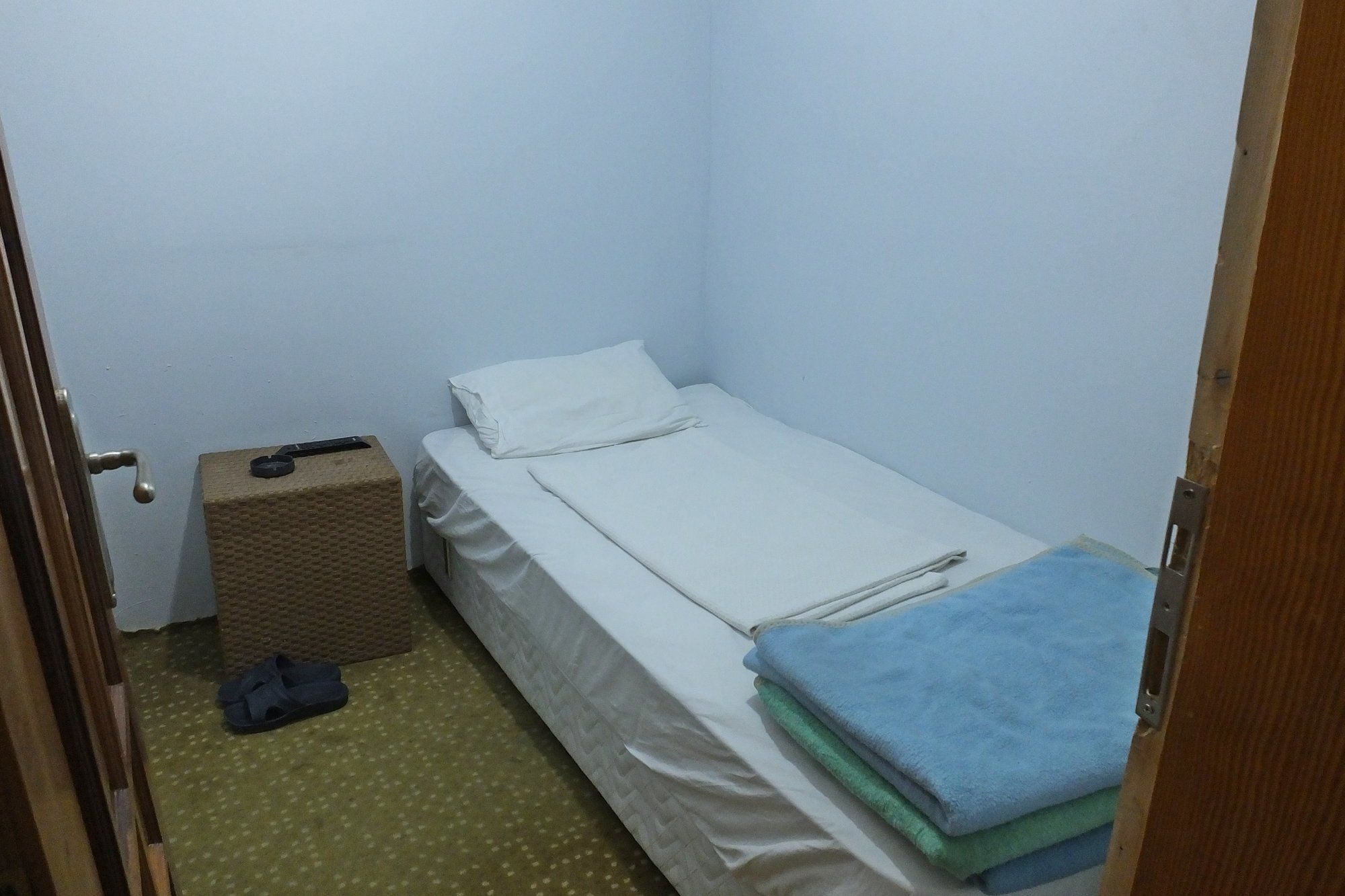 Hotel Aziz Antalya