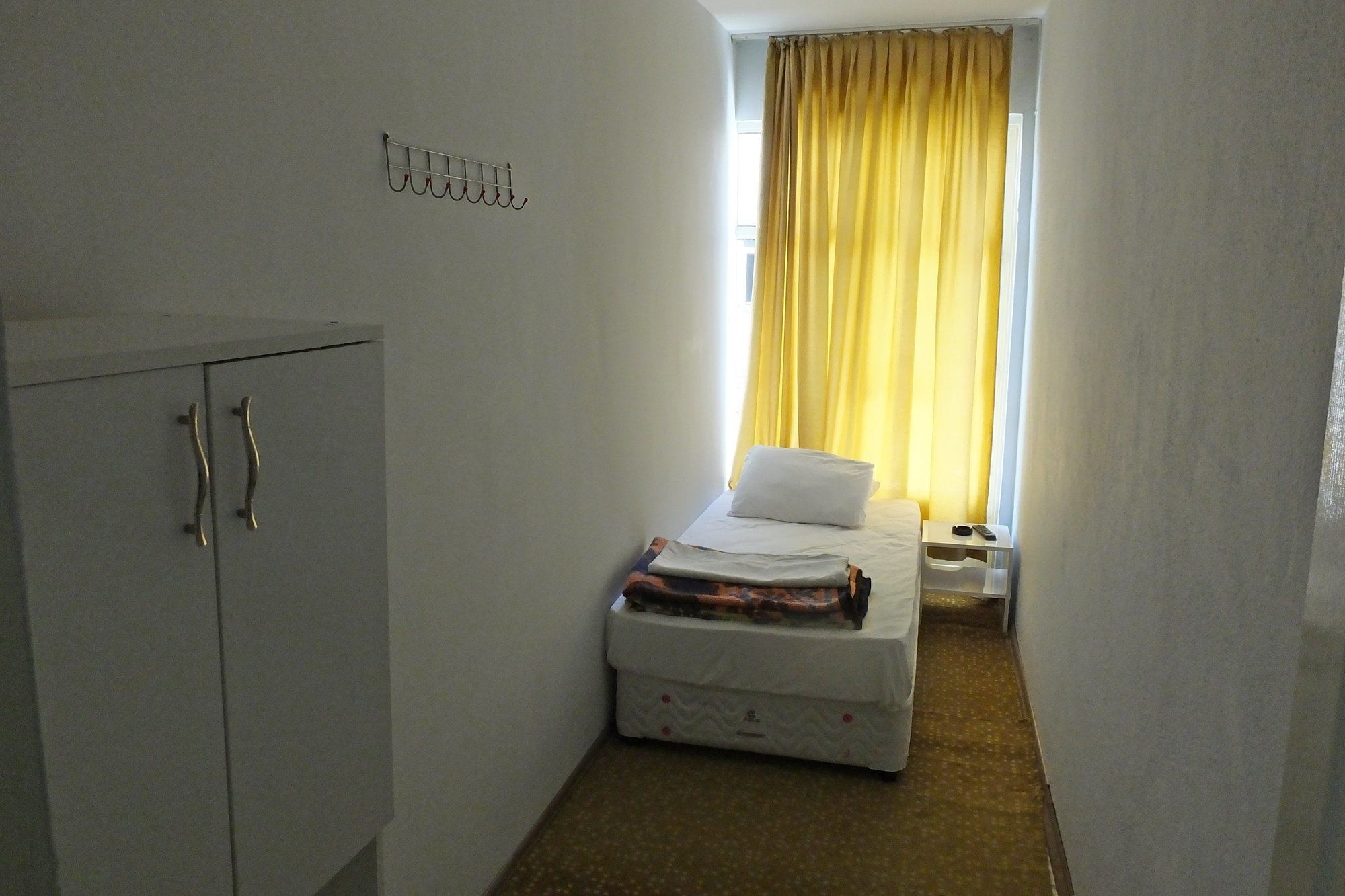 Aziz Antalya