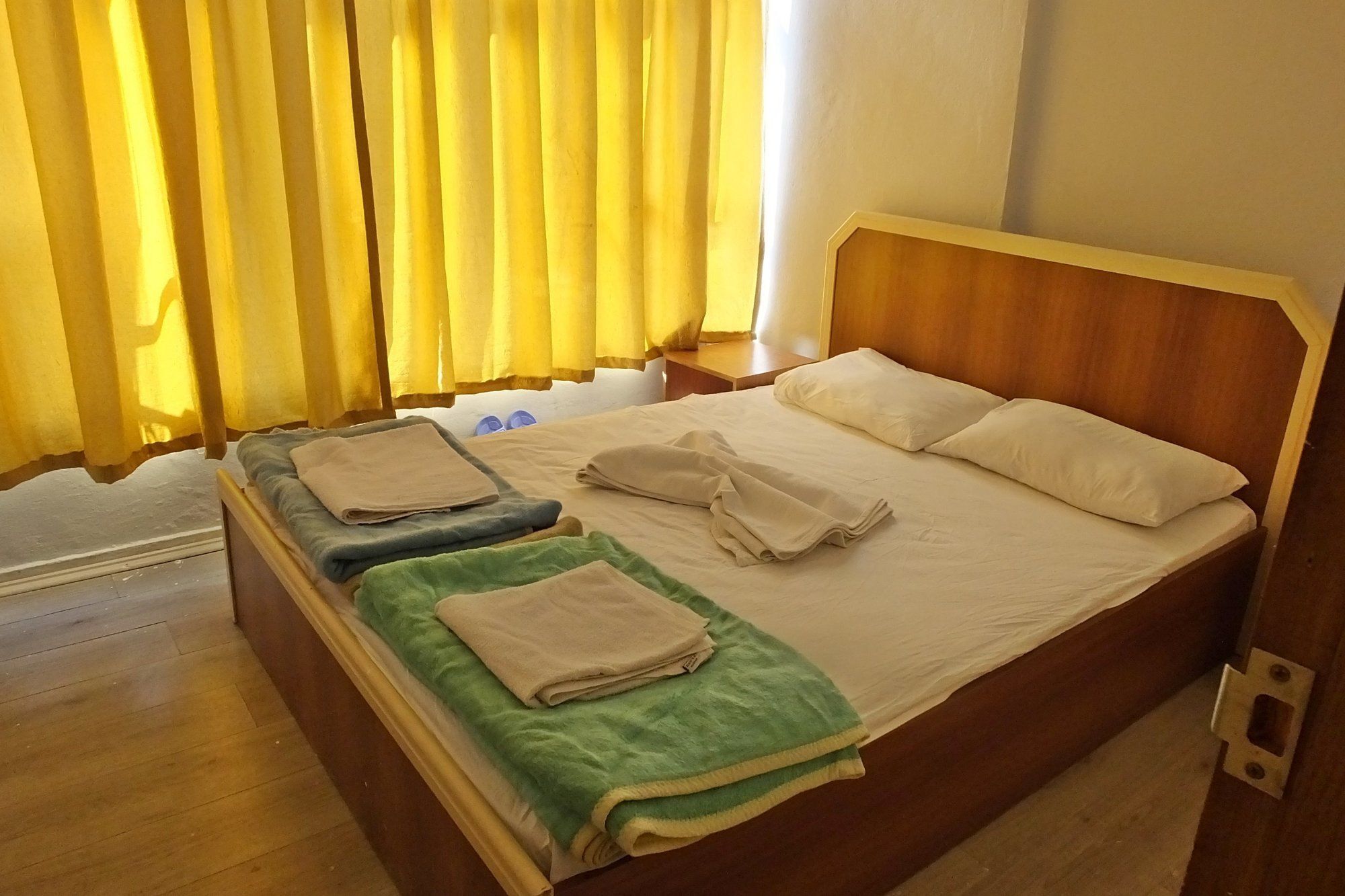 Aziz 3* Antalya