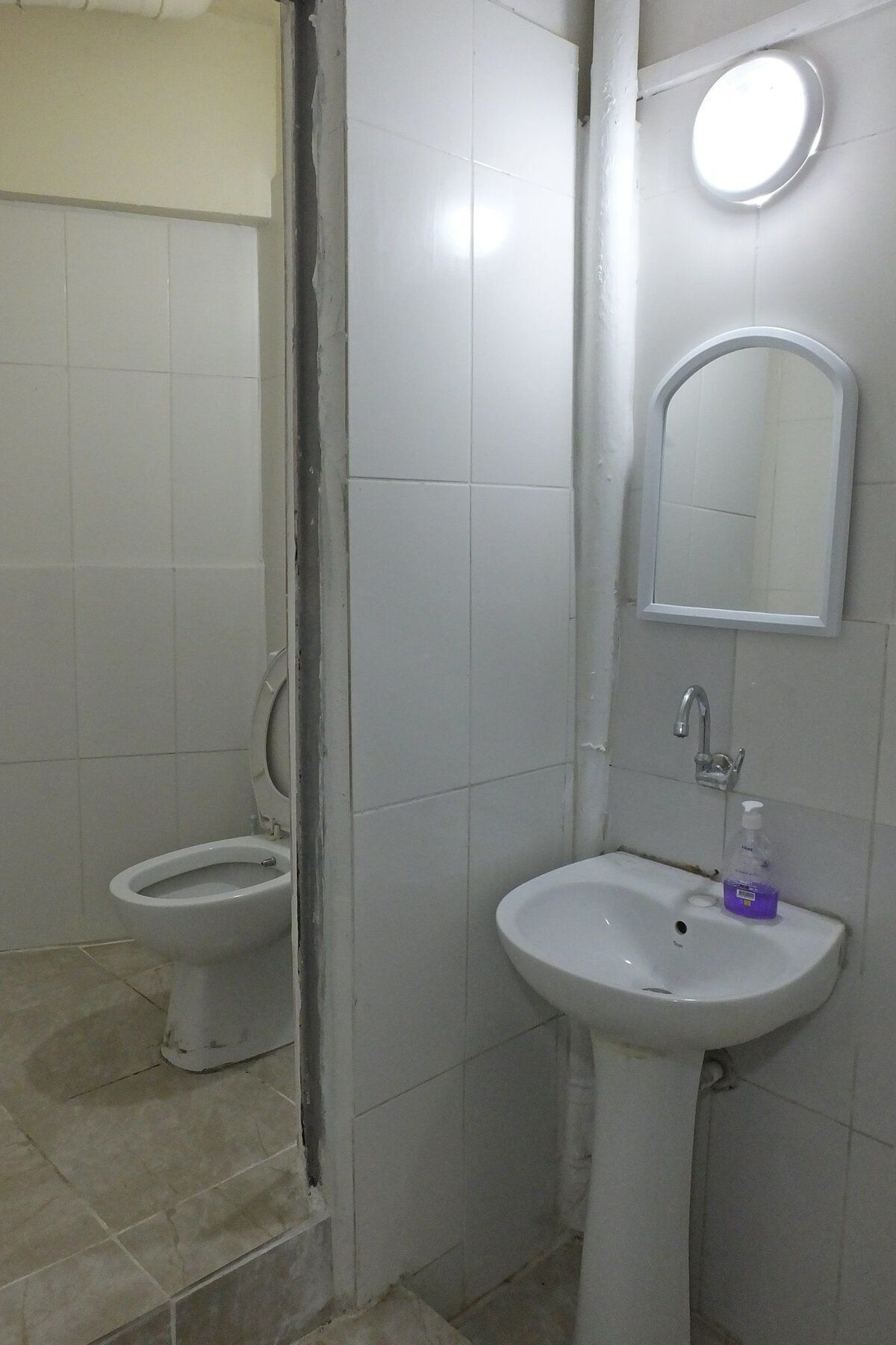 Aziz 3* Antalya