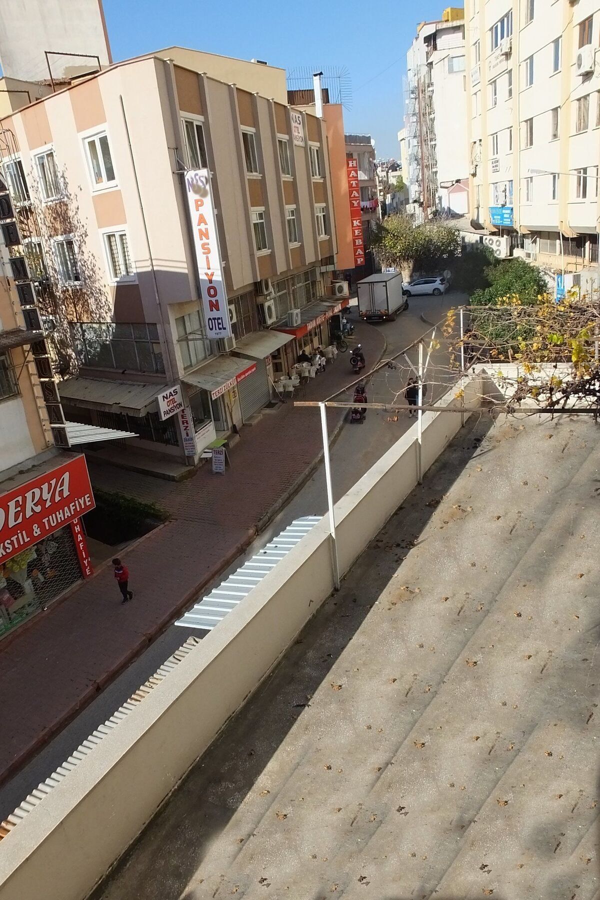 Hotel Aziz 3*