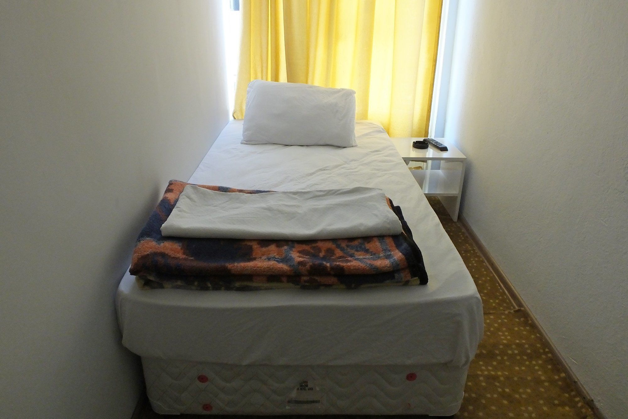 Hotel Aziz