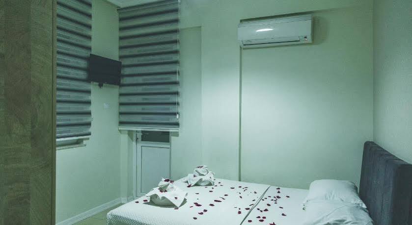 Hotel My New