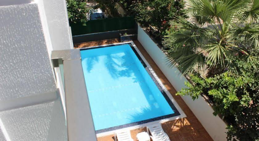 My New 2* Antalya