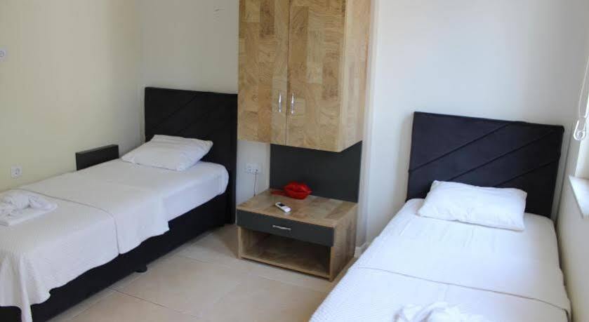 Hotel My New