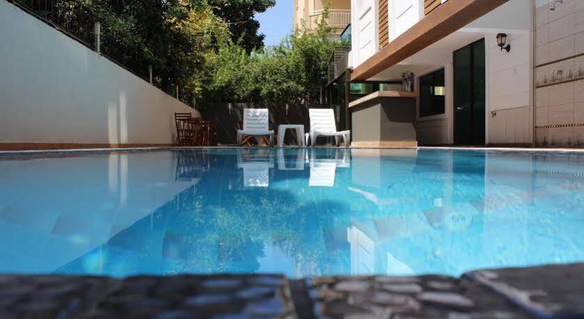 My New Antalya