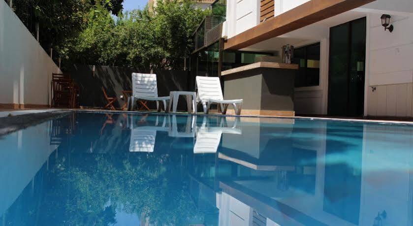 Hotel My New Antalya