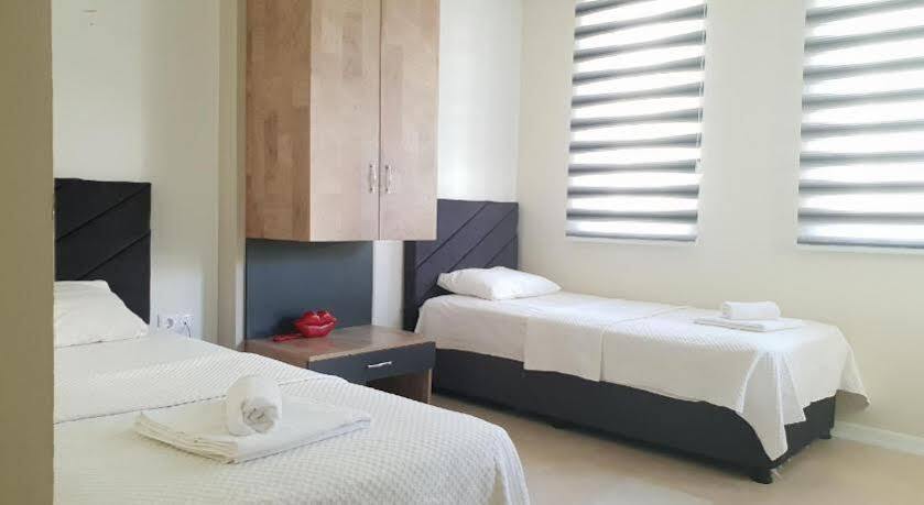 Hotel My New