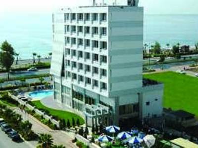 Otel Blue Garden