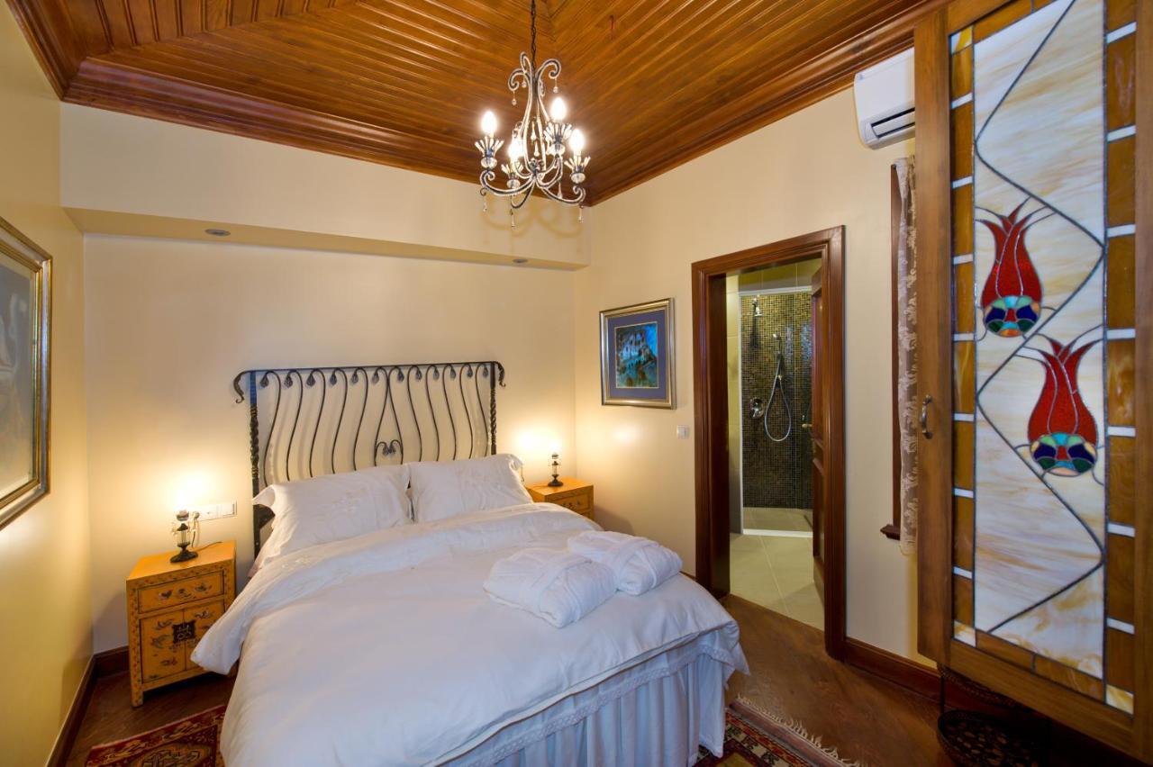 Kaucuk Adult Only Otel 3*