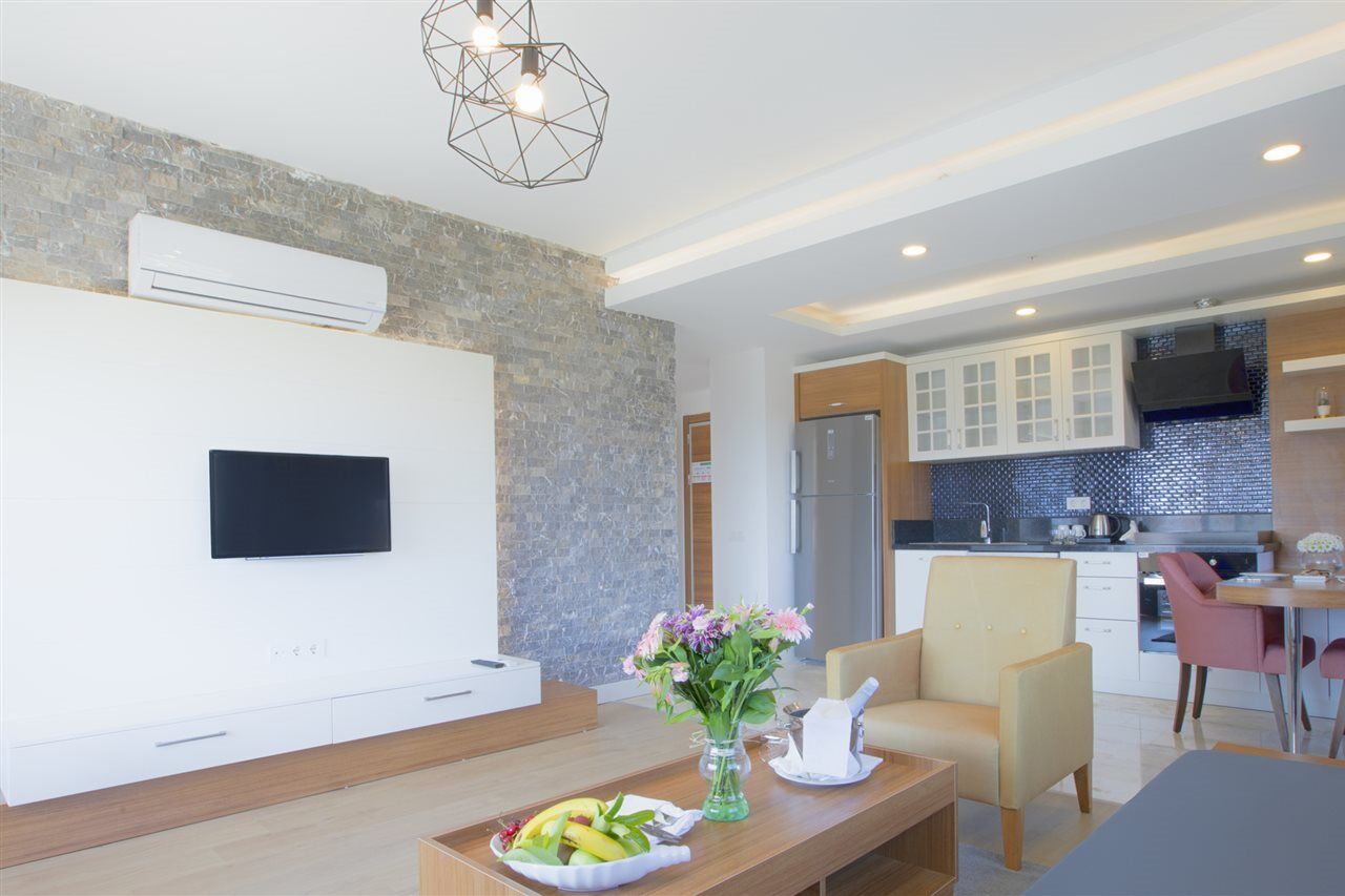 Sherwood 5* Antalya