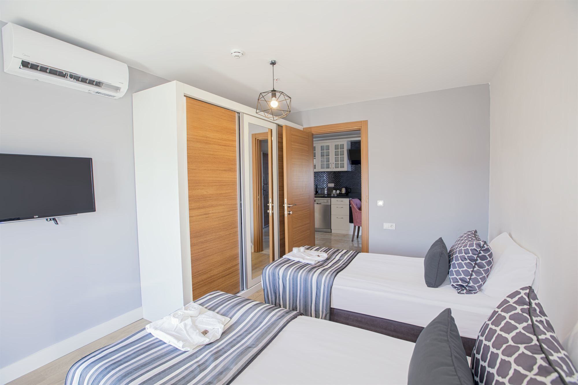 Greenwood Otel 5*
