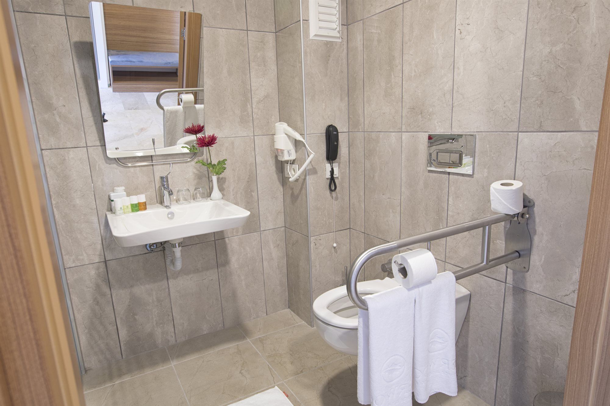 Greenwood Otel Antalya