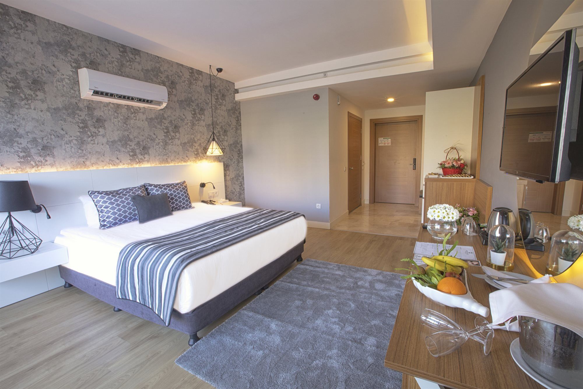 Sherwood Antalya