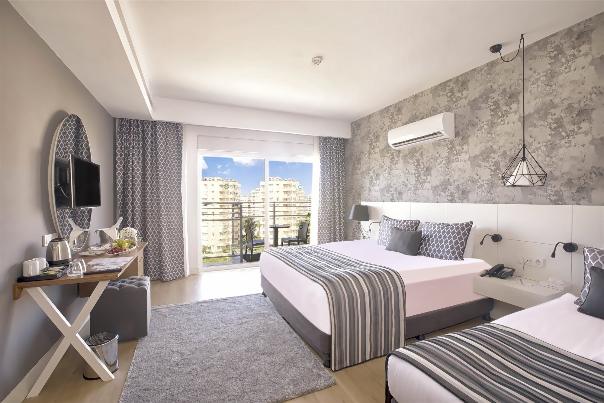 Greenwood Otel Antalya