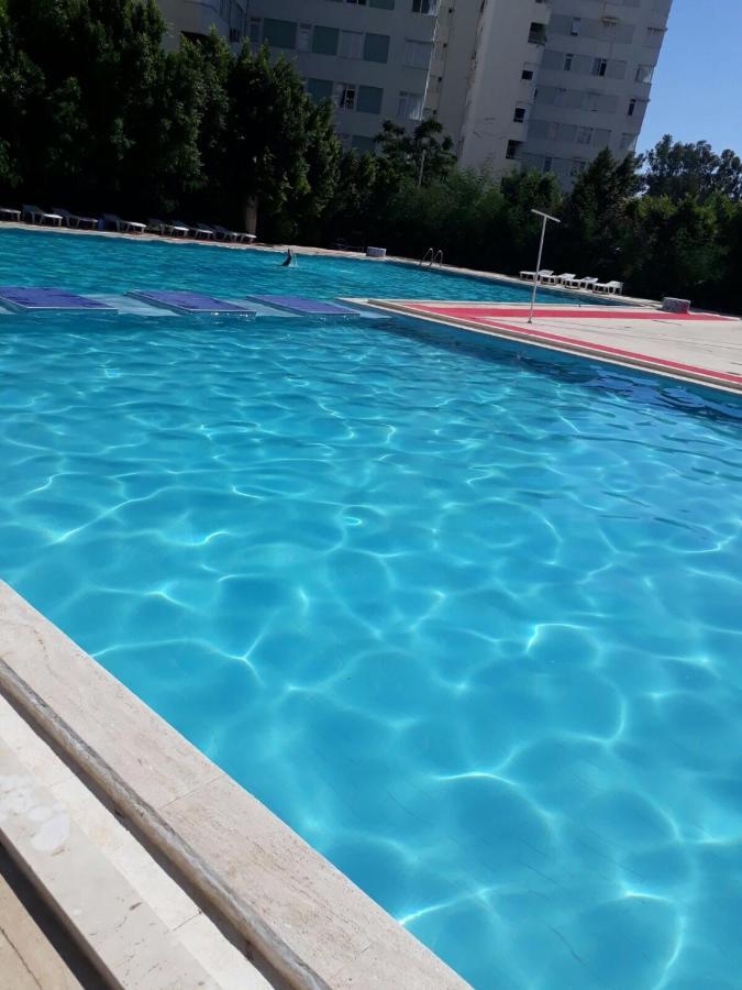 Konyaalti Apart Daire