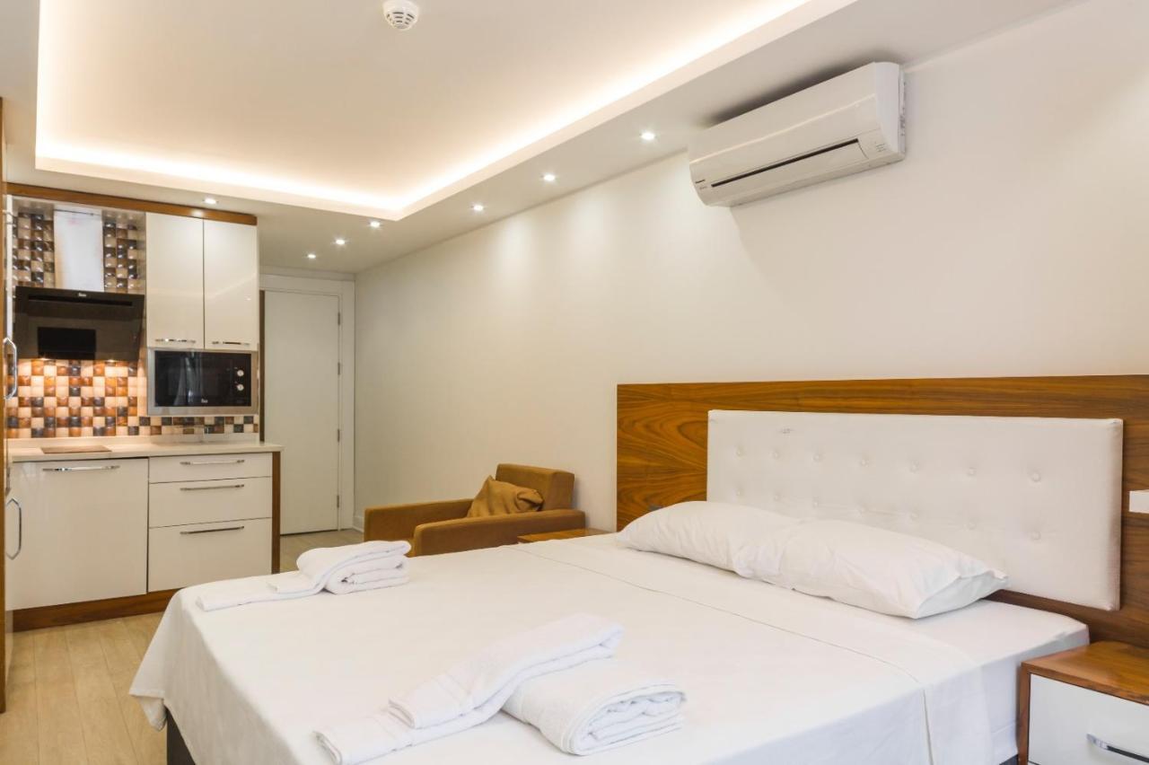 Tema Lara Antalya