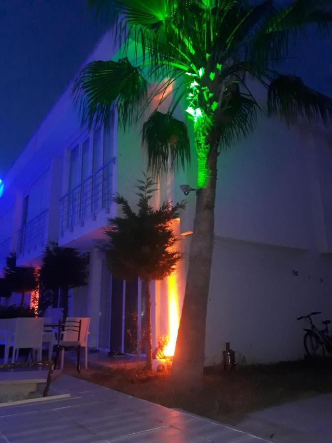 Life In Lara 2.etap Sitesi Aksu Antalya