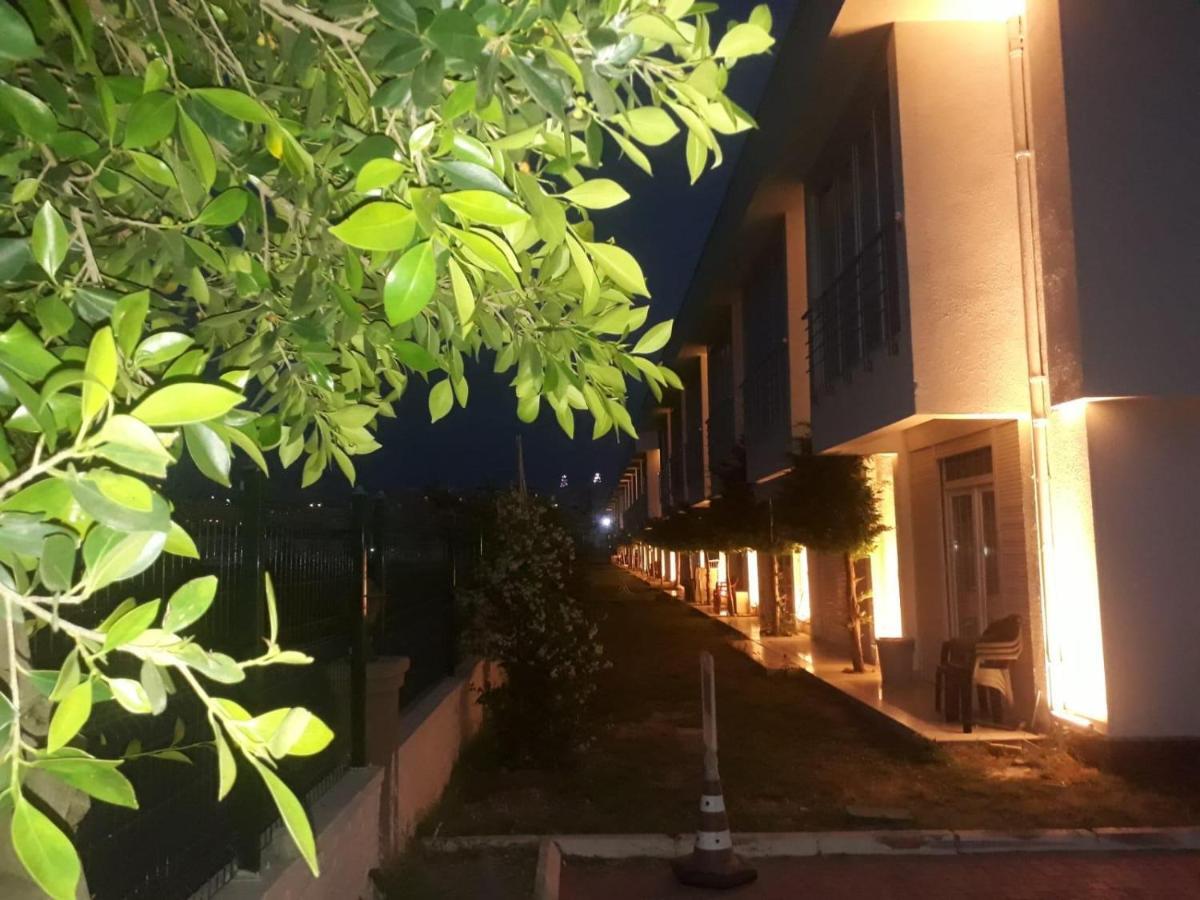 Life In Lara 2.etap Sitesi Aksu *