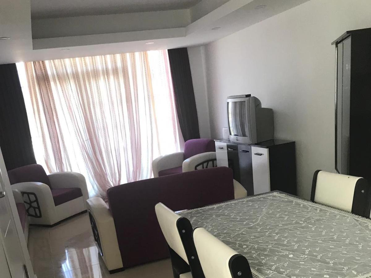 Villa Life In Lara 2.etap Sitesi Aksu *