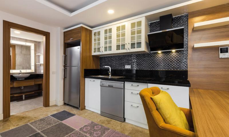 Greenwood Otel