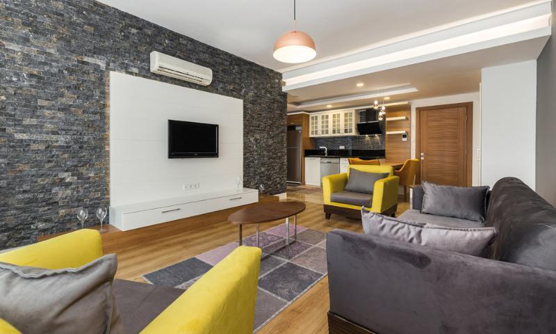 Sherwood 5*