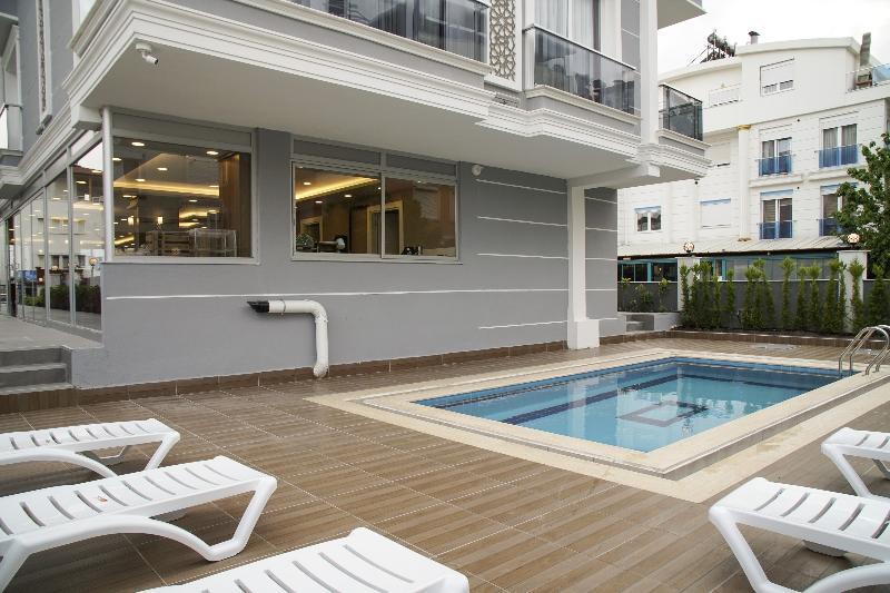 Hotel Af-ra 2*