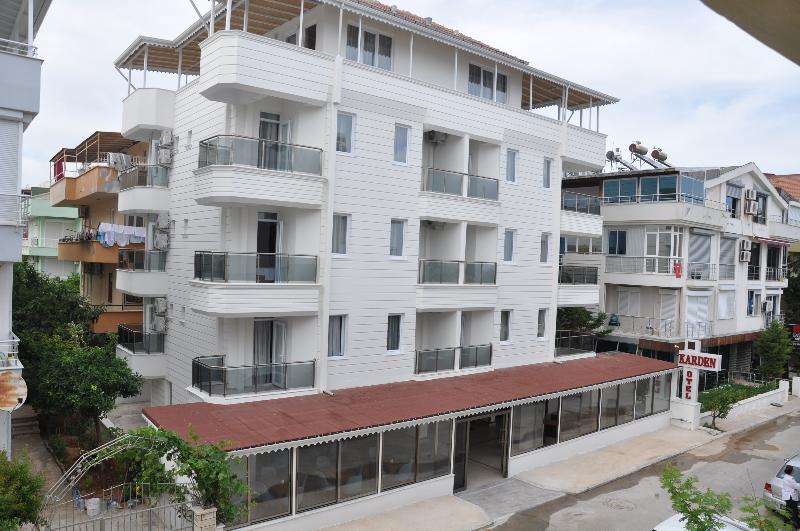 Otel Karden