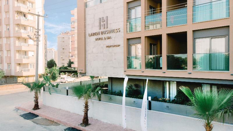 Hotel Laren Seaside & 4*