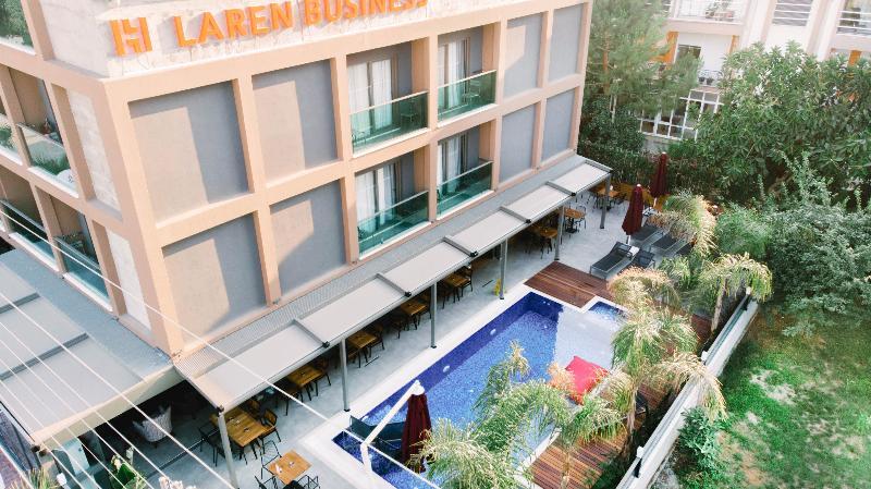 Hotel Laren Seaside &