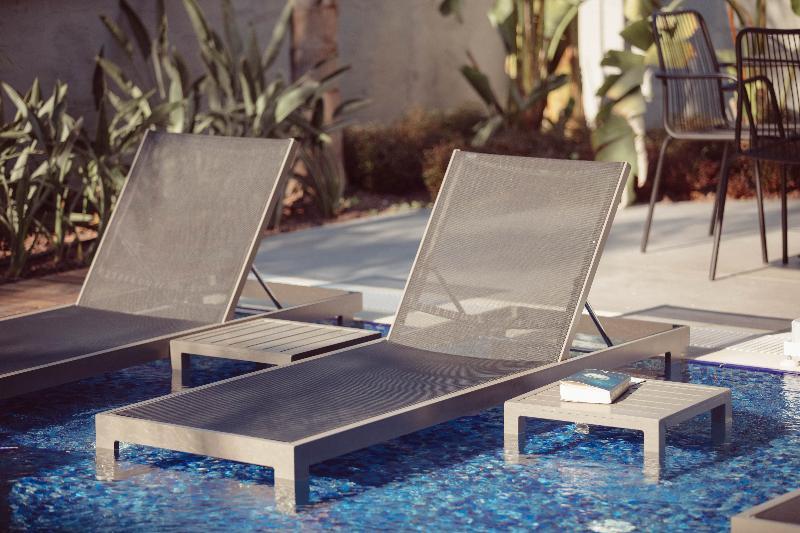 Laren Seaside &