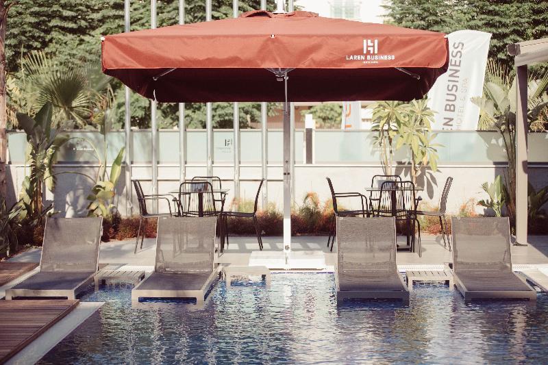 Hotel Laren Seaside & Antalya