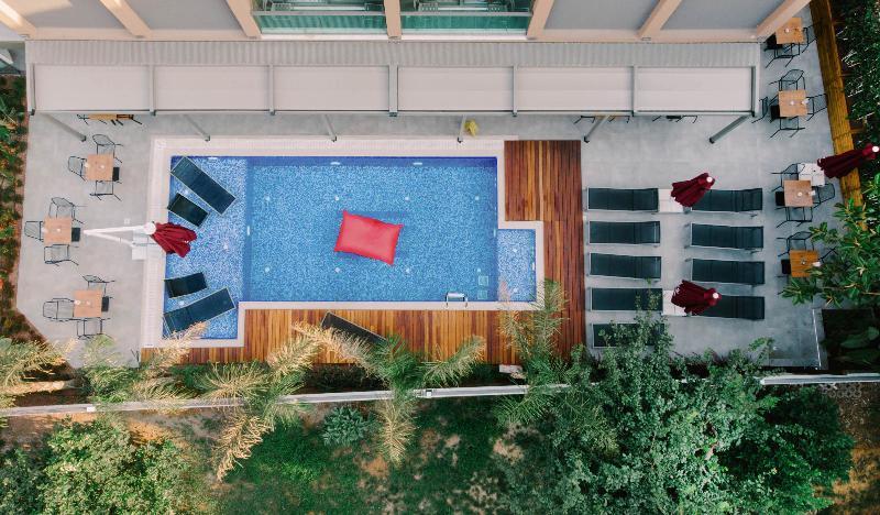 Laren Seaside & 4* Antalya