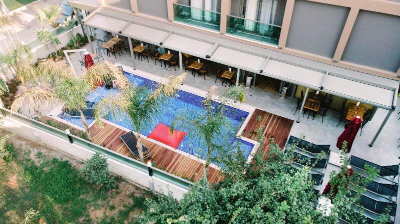 Hotel Laren Seaside &